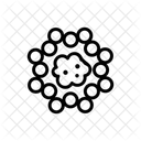 Cancer Art Cell アイコン