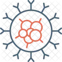 Cancer Cell  Icon