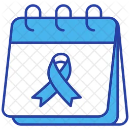 Cancer Date  Icon