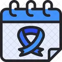 Cancer Day  Symbol