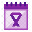 Cancer Day Cancer Medical Icon