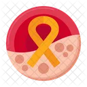 Cáncer de piel  Icon