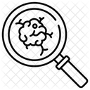 Cancer Diagnosis Icon