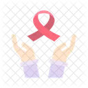 Cancer help  Icon