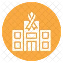 Cancer Hospital  Icon