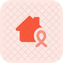Cancer House  Icon