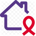 Cancer House  Icon