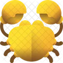Cancer Medical Health Icon