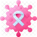 Cancer Medical Health Icon