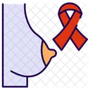 Cancer Icono
