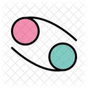 Cancer  Icon