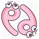 Cancer  Icon