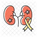 Cancer Failure Carcinome アイコン