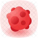 Cancer  Icon