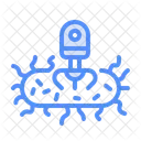 Cancer  Icon