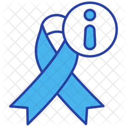 Cancer Info  Icon