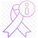 Cancer Info  Icon