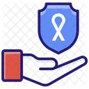 Cancer Insurance Cancer Insurance Icon