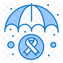 Cancer Insurance  Icon