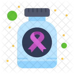 Cancer Medicine  Icon