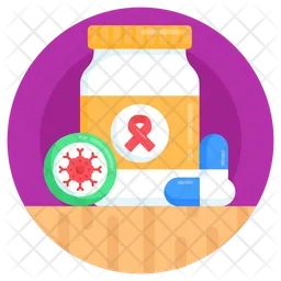 Cancer Medicines  Icon