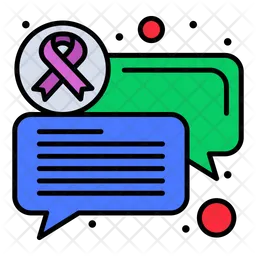 Cancer Notification  Icon