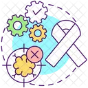 Cancer Prevention Disease Icon