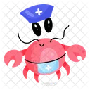 Cancer Profession  Icon