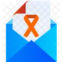 Cancer Reporet  Icon