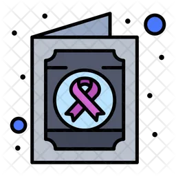 Cancer Report  Icon