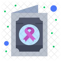 Cancer Report  Icon