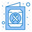 Cancer Report  Icon