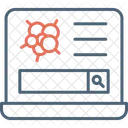 Cancer Report  Icon