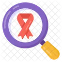 Cancer Research  Icon