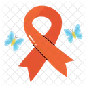 Cancer Health Disease Icon