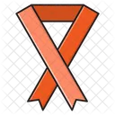 Cancer Aids Hiv Icon