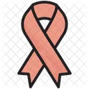 Aids Cancer Health Icon