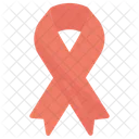 Cancer Ribbon  Icon