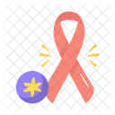 Cancer Help Health Icon