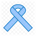 Cancer Ribbon  Icon