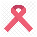 Cancer Ribbon  Icon