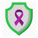 Cancer Safety  Icon