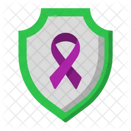 Cancer Safety  Icon