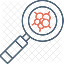 Cancer Search  Icon