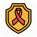 Cancer Shield  Icon