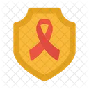 Cancer Shield  Icon