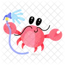 Cancer  Icon