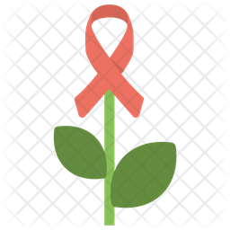 Cancer Support Icon