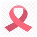 Cancer Symbol Pink Ribbon Cancer Sign Icon
