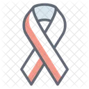 Cancer Symbol Awareness Symbol Symbolic Ribbon Icon